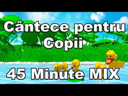 Un Mixaj Vesel Ce Cuprinde Unele Dintre Cele Mai Indragite Cantece Pentru Copii Precum Azi Grivei E Maniosoac In 2020 Mario Characters Character Fictional Characters