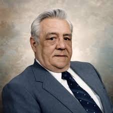 Obituary: Francis Joseph D'Amico, Jr., 94, of Milford