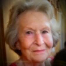 Geraldine Rae 'Gerri' Basden Obituary May 26, 2020