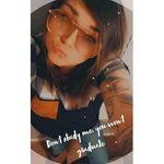 Ashley Noack's Instagram, Twitter & Facebook