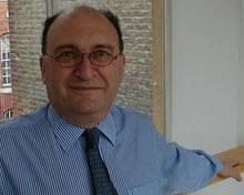 Bronwyn Hill: the woman who smashed Whitehall's glass ceiling