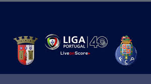 Sc braga fifa 21 рейтинг команды. Braga Vs Fc Porto Preview And Prediction Live Stream Primeira Liga 2019
