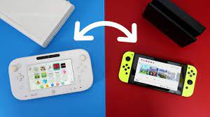 All the latest nintendo switch, 3ds, wii u & eshop news and headlines from nintendo life. Hi Guys Is It A Good Idea To Sell A Wii U To Buy A Switch R Wiiu