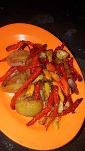 Cara Membuat Sambal Pecel Lele Lamongan Mirip Aslinya Resep Spesial