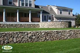 Check spelling or type a new query. A Natural Stone Retaining Wall Is Both Functional And Decorative In Property That S Built Natural Stone Retaining Wall Landscape Services Stone Retaining Wall