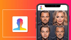 Faceapp Saurez Vous Reconnaitre Vos Stars Preferees Vieillir Visage Humoristes