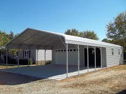 Small Metal Home Kits Excellent Design Elsevierst Carport Sheds Metal Farm Buildings Diy Carport