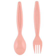 Adaptasi peralatan makan dan minum mestilah boleh digunakan di rumah, sekolah mahupun komuniti. Jual Parcel Alat Makan Minum Pink Putih 12pcs Alat Makan Bayi Termurah Harga Promo