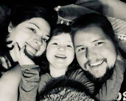 Jay Dickey and Phoenix Petty's Wedding Website