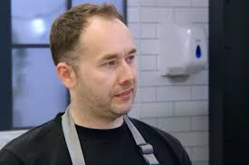 Great British Menu: Edinburgh chef's dish slammed by viewers as 'not