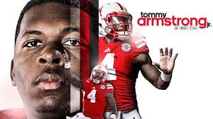 Tommy Armstrong || 2015-16 Nebraska Highlights ᴴᴰ