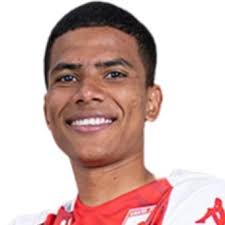 Estadísticas J. Enamorado, Grêmio