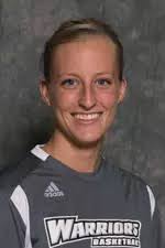 2013-14 Women's Basketball Roster