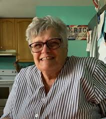 Teresa Keresztes Obituary February 2, 2024