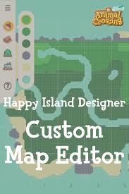 Animal Crossing New Horizons Map Design Ideas Crossingcharm In 2020 Animal Crossing New Animal Crossing Animal Crossing Game