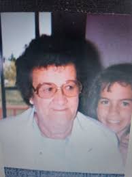 Ma famille acadienne