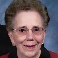 Charlotte Gaskin Aughinbaugh Obituary December 29, 2021