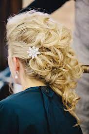 Grand Rapids Wedding From K Holly Photography Hair Styles Hairstyle Wedding Hairstyles