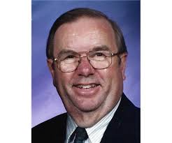 Carl Hill Obituary (1940