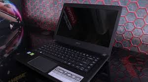 Harga laptop acer juga cukup bersaing lho. Full Review Acer Aspire E5 476g Dibalik Spesifikasi Dan Harganya Yang Cantik Pemmzchannel