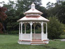 The Many Sides Of Period Gazebos Gazebo Victorian Gazebo Garden Gazebo