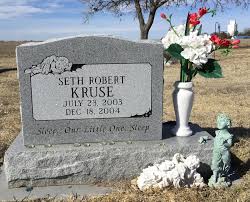 Seth Robert Kruse (2003-2004)