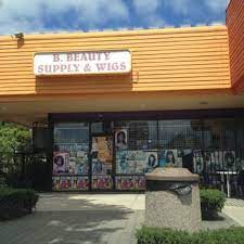 One b beauty supply in the city columbus by the address 513 18th ave n #1/2, columbus, ms 39705, united states. B Beauty Supply Closed Cosmetics Beauty Supply 8300 Paradise Valley Rd Spring Valley Ca