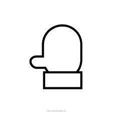 Notenschlüssel bilder malvorlagen und kostenlos. Mitten Coloring Page Ultra Coloring Pages