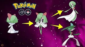 Should You Use Gardevoir Or Gallade In Pokémon Go? Answered