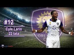Official twitter account of cyle larin, player from besiktas and canadian national team. 12 Cyle Larin Orlando City 24under24pl 2017 Hd Youtube