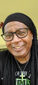 Baby Boomer's Life Journey and Appreciation for Life