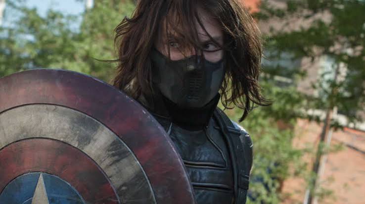 Captain America Squares Off Against Winter Soldier in Super Bowl Trailer