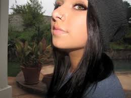 Women with hazel eyes have the best of both worlds. Eye Makeup Ideas Beautylish