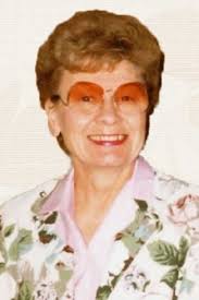 Rita Lindblom Obituary (2020)