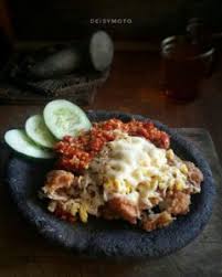 Maybe you would like to learn more about one of these? 9 Ayam Geprek Hits Di Malang Amazing Malang