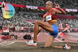 Yulimar rojas olimpicos tokio 2021 Um6xis8ooe2mim