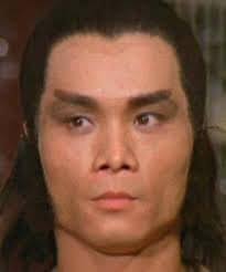 In which Shaw Brothers movie would fit birthday boy Jackie Chan good? Would  be a strong duo with Philip Kwok..