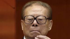 China's toad-like 90-year-old former president has become an unlikely idol  for the country's millennials