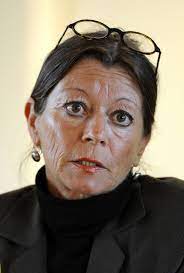 Sie stand ganz oben auf der liste des täters. 15 Jahren Nach Erfurt Amoklauf