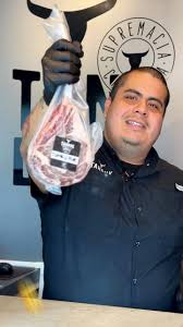 Tanduk Supremacia Carnica