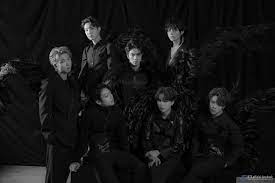 Check spelling or type a new query. Bts Desktop Wallpaper Hd Black And White