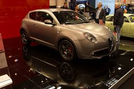 Image result for Bianco Elegante 2014 MiTo