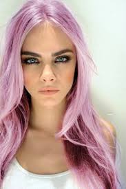 Ask your colorist to add. How To Dye Your Hair Pastel Purple Blue Pink And More Bellatory Fashion And Beauty