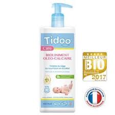 Liniment Tidoo Liniment Bebe Liniment Produit Bebe