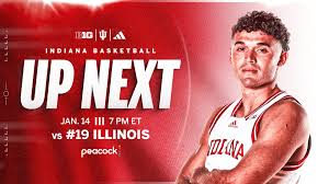 Fighting Illini in town tomorrow. 🎟️...