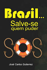 Situações divertidas e inusitadas dão o tom a esta comédia romântica repleta de aventura e suspense! Amazon Com Brasil Salve Se Quem Puder Portuguese Edition Ebook Carlos Gutierrez Jose Carlos Gutierrez Jose Anjo Editora Kindle Store