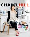 Chapel Hill Magazine May/June 2024 by Triangle Media Partners - Issuu
