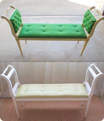 Ahhh I M So Going To Make This From 2 Matching Chairs For My Morrocan Style Patio Refurbished Furniture Diy Furniture Makeover Diy Ottoman