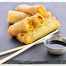 Ne esistono, infatti, molte varianti sia nell'impasto (che può essere di riso, di grano e, a volte, anche di alghe), che nello spessore. 320 Ottime Idee Su Cucina Asiatica Nel 2021 Cucina Asiatica Ricette Cibo