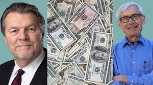 Wisconsin Referendum Questions On Aug. 13 Ballot: Voting YES Stops Wasteful  Spending